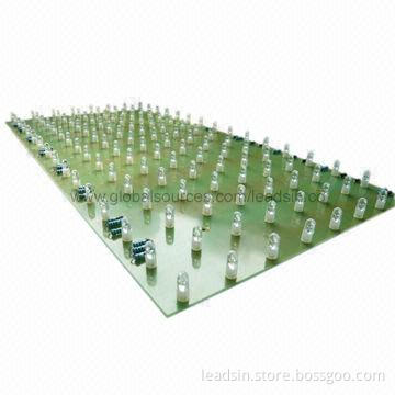 OEM and ODM Services for PCB Assembly